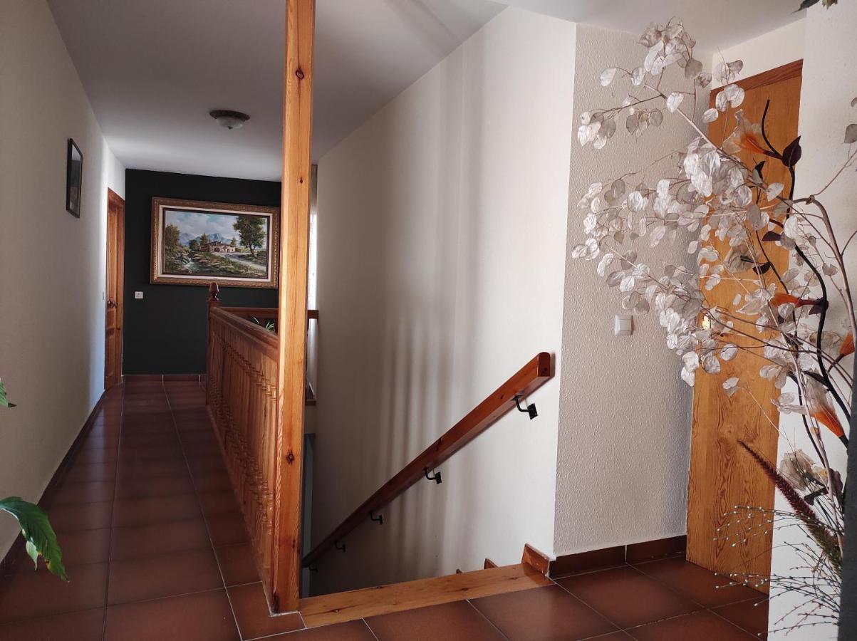 Hotel Gavín Eksteriør bilde