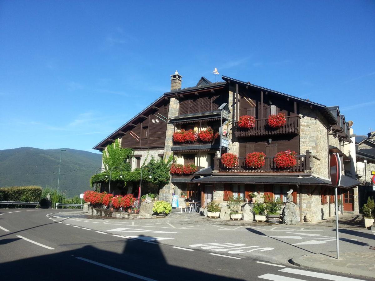 Hotel Gavín Eksteriør bilde