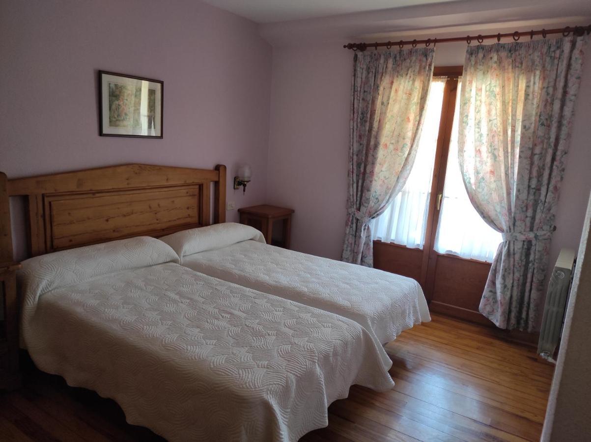 Hotel Gavín Eksteriør bilde