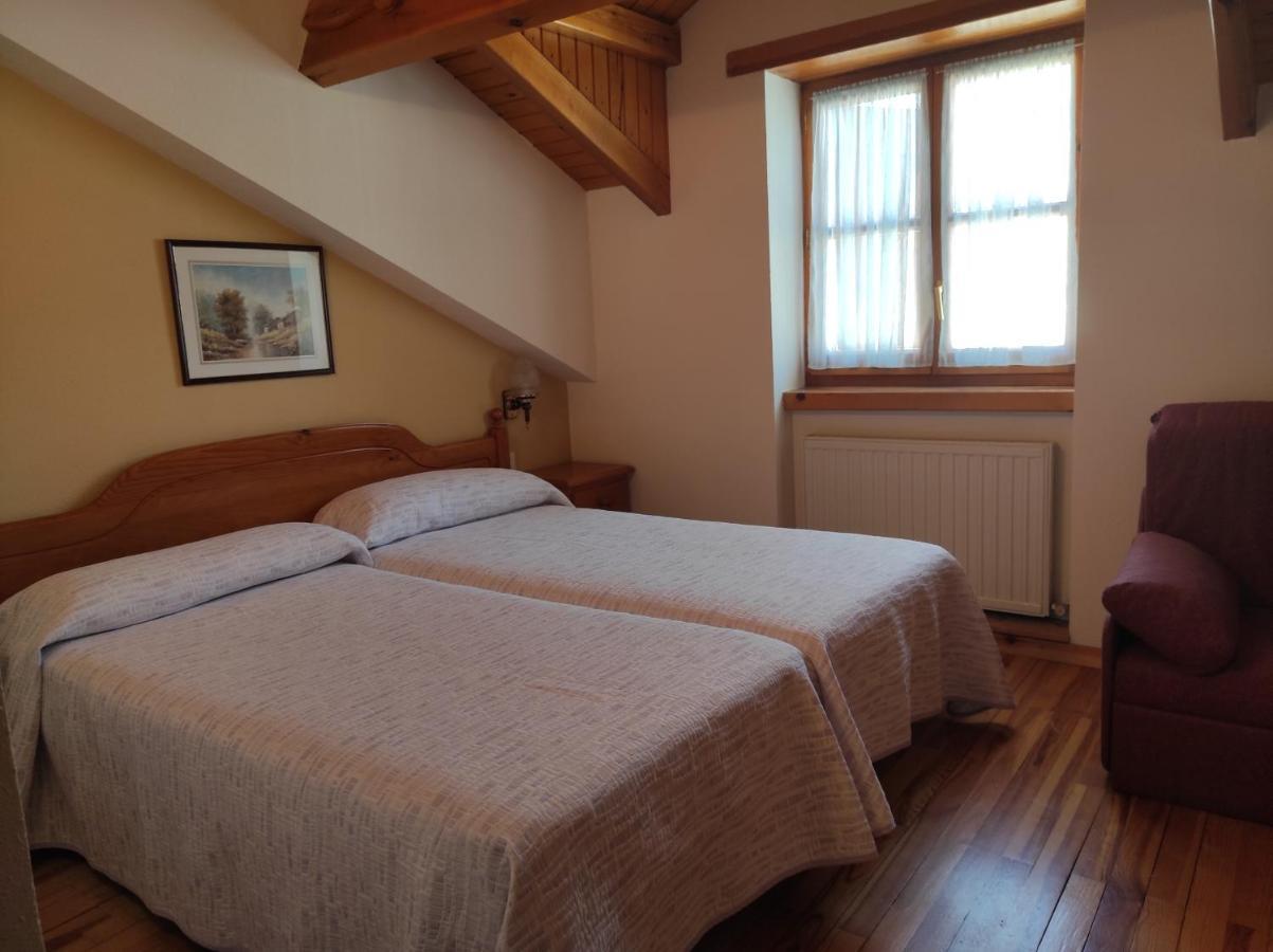 Hotel Gavín Eksteriør bilde