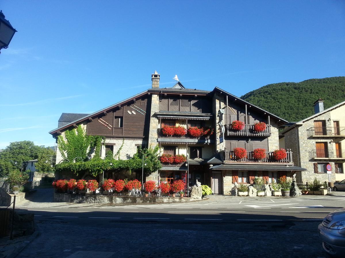 Hotel Gavín Eksteriør bilde