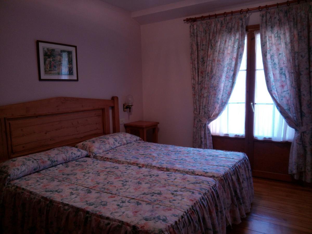 Hotel Gavín Eksteriør bilde